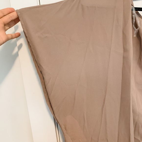 New Mocha Kimon - Picture 2 of 3